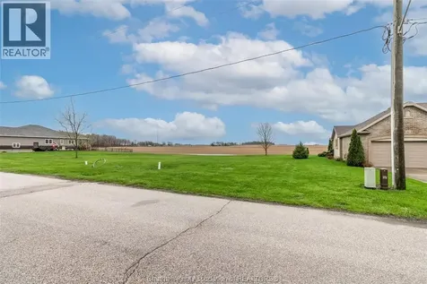 5 Myrtle Street Ridgetown ON N0P 2C0