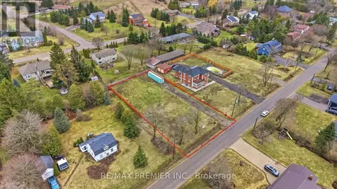 10 & 14 Orangeville Street Erin ON N0B 1Z0