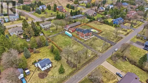 10 & 14 Orangeville Street Erin ON N0B 1Z0
