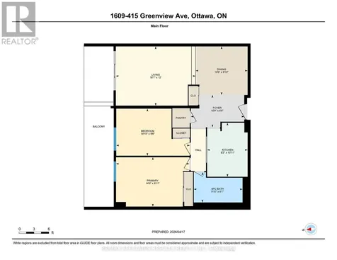 415 Greenview Avenue Ottawa ON K2B 8G5