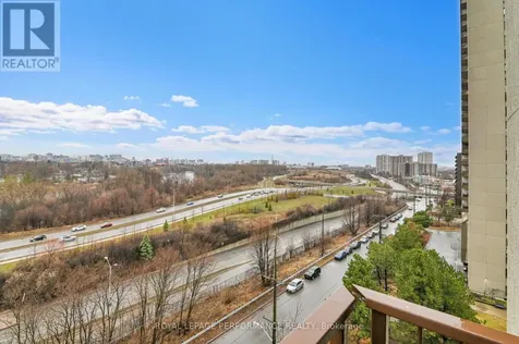 1785 Frobisher Lane Ottawa ON K1G 3T7