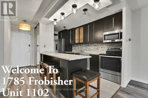 1785 Frobisher Lane Ottawa ON K1G 3T7