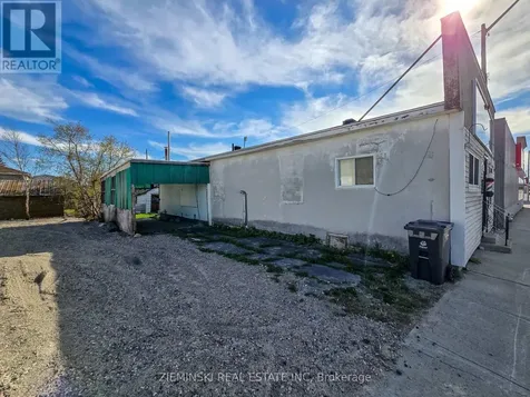 153 Ambridge Drive Iroquois Falls ON P0K 1G0