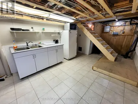 153 Ambridge Drive Iroquois Falls ON P0K 1G0