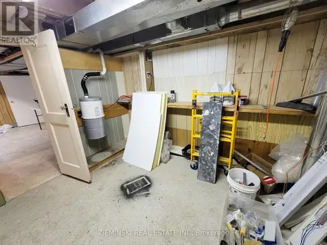 153 Ambridge Drive Iroquois Falls ON P0K 1G0