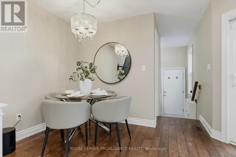 8 Bigwood Crescent Port Hope ON L1A 0C8