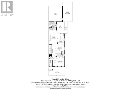 8 Bigwood Crescent Port Hope ON L1A 0C8