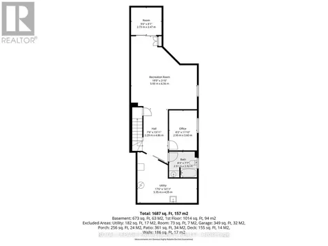 8 Bigwood Crescent Port Hope ON L1A 0C8