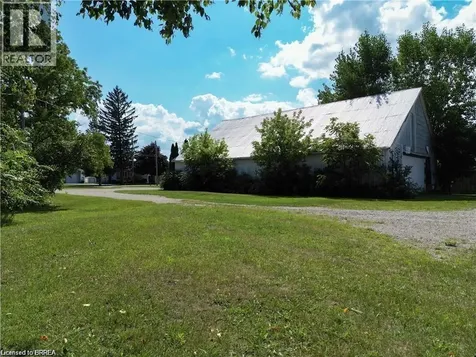 1009 Windham Centre Road Windham Centre ON N0E 2A0