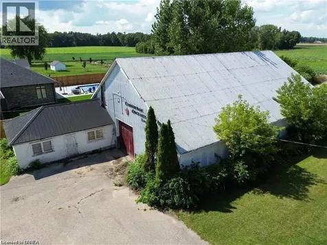 1009 Windham Centre Road Windham Centre ON N0E 2A0