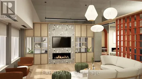 101 Champagne Avenue South Ottawa ON K1S 4P3