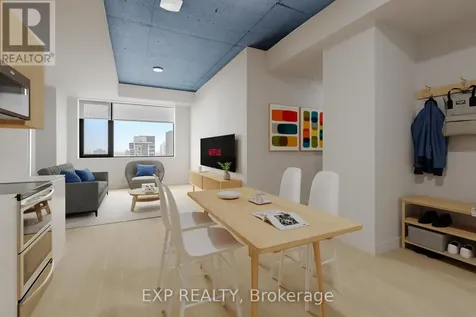 101 Champagne Avenue South Ottawa ON K1S 4P3