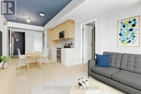 101 Champagne Avenue South Ottawa ON K1S 4P3