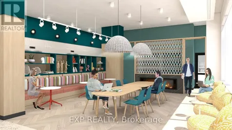 101 Champagne Avenue South Ottawa ON K1S 4P3