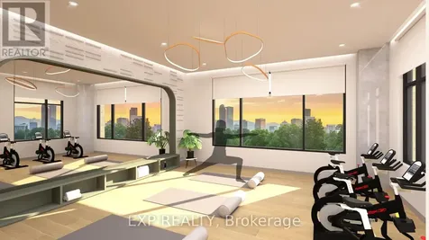 101 Champagne Avenue South Ottawa ON K1S 4P3