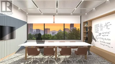 101 Champagne Avenue South Ottawa ON K1S 4P3