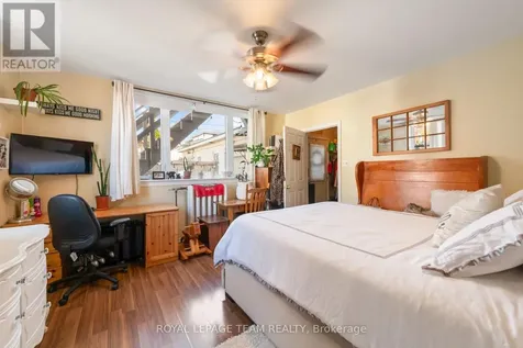 213 Desrosiers Street Ottawa ON K1L 7T2