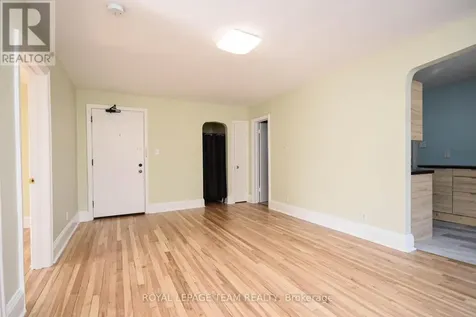 213 Desrosiers Street Ottawa ON K1L 7T2