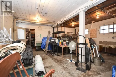 213 Desrosiers Street Ottawa ON K1L 7T2