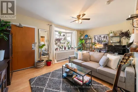 213 Desrosiers Street Ottawa ON K1L 7T2