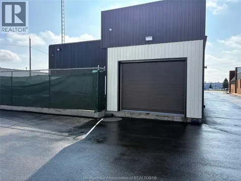 995 Richmond Street Chatham ON N7M 5J5