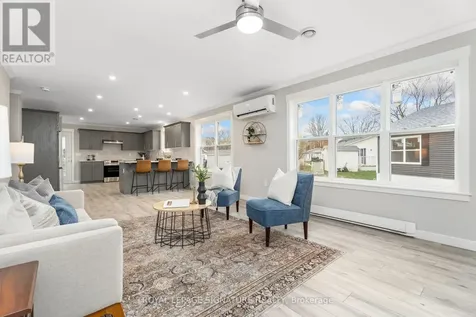 16 Briarwood Place Innisfil (cookstown) ON L0L 1L0