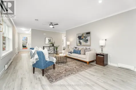 16 Briarwood Place Innisfil (cookstown) ON L0L 1L0