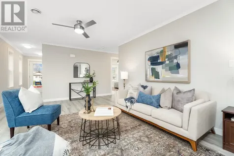 16 Briarwood Place Innisfil (cookstown) ON L0L 1L0