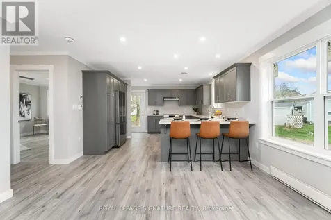 16 Briarwood Place Innisfil (cookstown) ON L0L 1L0