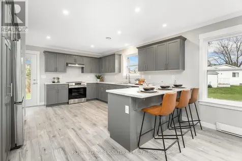 16 Briarwood Place Innisfil (cookstown) ON L0L 1L0