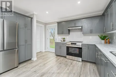 16 Briarwood Place Innisfil (cookstown) ON L0L 1L0