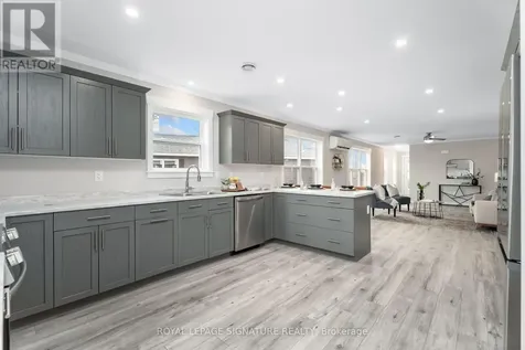 16 Briarwood Place Innisfil (cookstown) ON L0L 1L0
