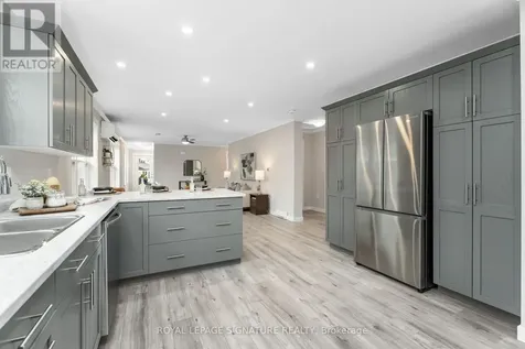 16 Briarwood Place Innisfil (cookstown) ON L0L 1L0