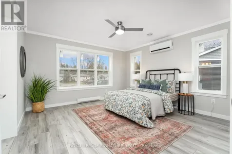 16 Briarwood Place Innisfil (cookstown) ON L0L 1L0