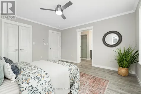 16 Briarwood Place Innisfil (cookstown) ON L0L 1L0
