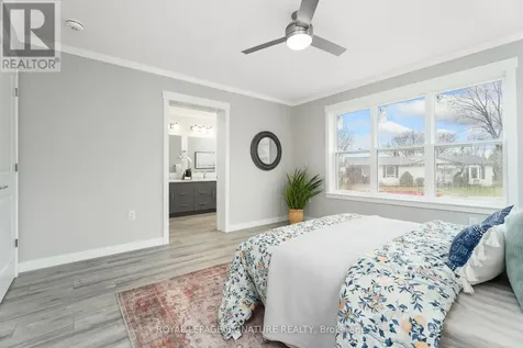 16 Briarwood Place Innisfil (cookstown) ON L0L 1L0