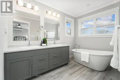 16 Briarwood Place Innisfil (cookstown) ON L0L 1L0