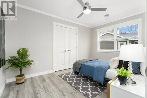 16 Briarwood Place Innisfil (cookstown) ON L0L 1L0