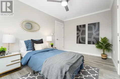 16 Briarwood Place Innisfil (cookstown) ON L0L 1L0