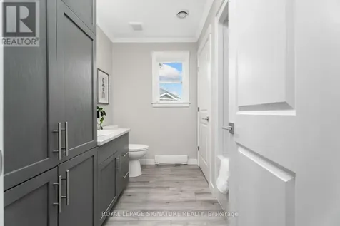 16 Briarwood Place Innisfil (cookstown) ON L0L 1L0