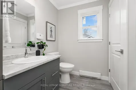 16 Briarwood Place Innisfil (cookstown) ON L0L 1L0