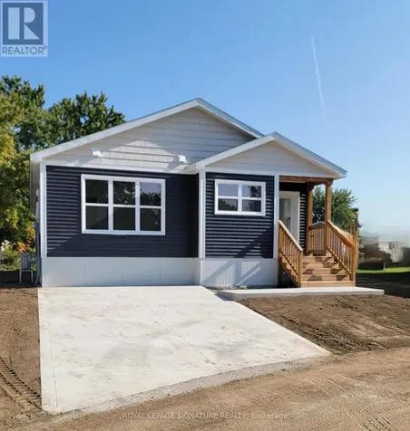 16 Briarwood Place Innisfil (cookstown) ON L0L 1L0