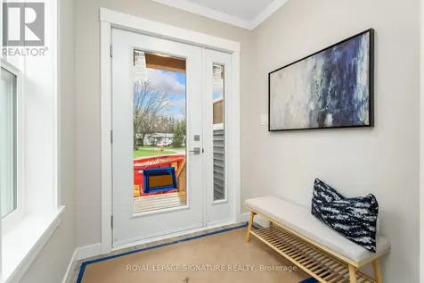 16 Briarwood Place Innisfil (cookstown) ON L0L 1L0