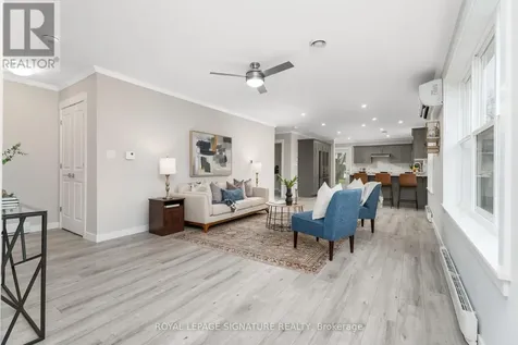 16 Briarwood Place Innisfil (cookstown) ON L0L 1L0