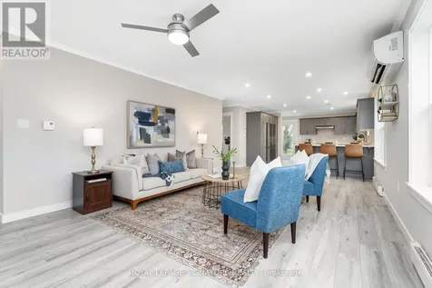 16 Briarwood Place Innisfil (cookstown) ON L0L 1L0