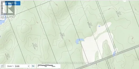 0 Unopened Road Allowance Road Mckellar ON P2A 2W7