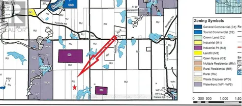 0 Unopened Road Allowance Road Mckellar ON P2A 2W7