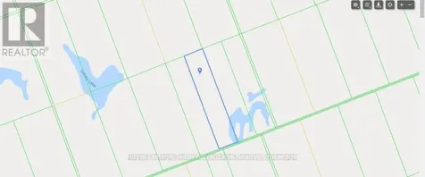 0 Unopened Road Allowance Road Mckellar ON P2A 2W7