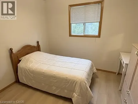 70 Bechtel Drive Kitchener ON N2P 1S8