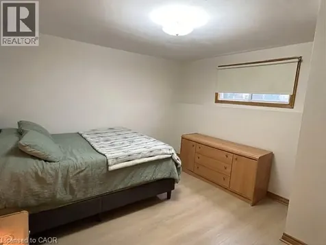 70 Bechtel Drive Kitchener ON N2P 1S8